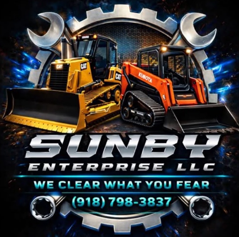 Sunby Enterprise LLC logo